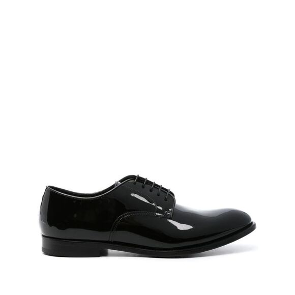 Doucal`S Men Derby Shoes
